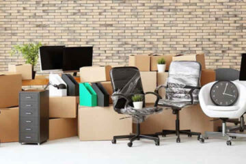 Ofisten Ofise Nakliyat