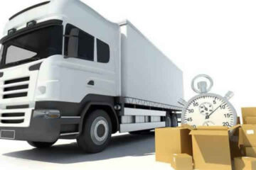 Şehirler Arası Taşıma