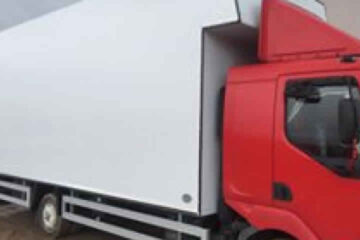 Şehir İçi Nakliyat